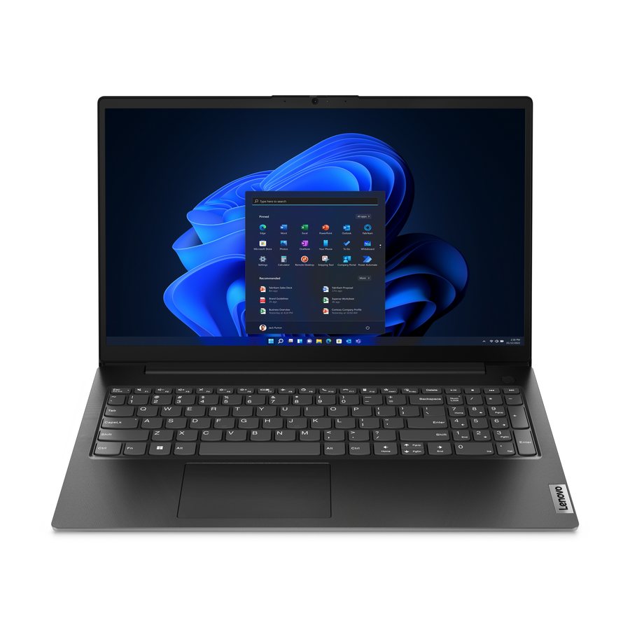NB LENOVO V15 G4 82YU0174IX 15.6" FHD Ryzen 5-7520U 8GB SSD512GB NO SISTEMA OPERATIVO