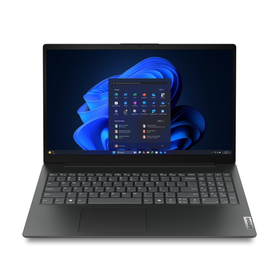 NB LENOVO V15 G6 83M4000YIX 15.6" FHD N100 8GB SSD256GB NO SISTEMA OPERATIVO