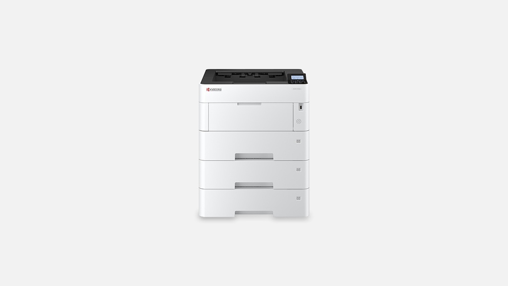 STAMPANTE KYOCERA ECOSYS P4140dn A3 40ppm 512MB 500FF DUPLEX LAN USB