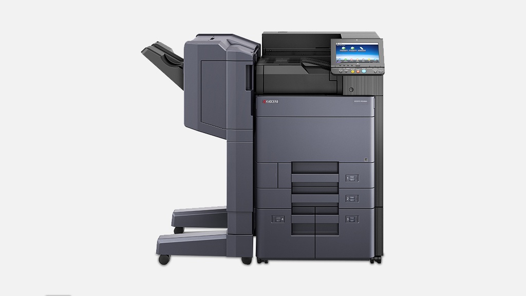 STAMPANTE KYOCERA ECOSYS P4060dn A3 60ppm 4GB 2x500FF DUPLEX LAN USB