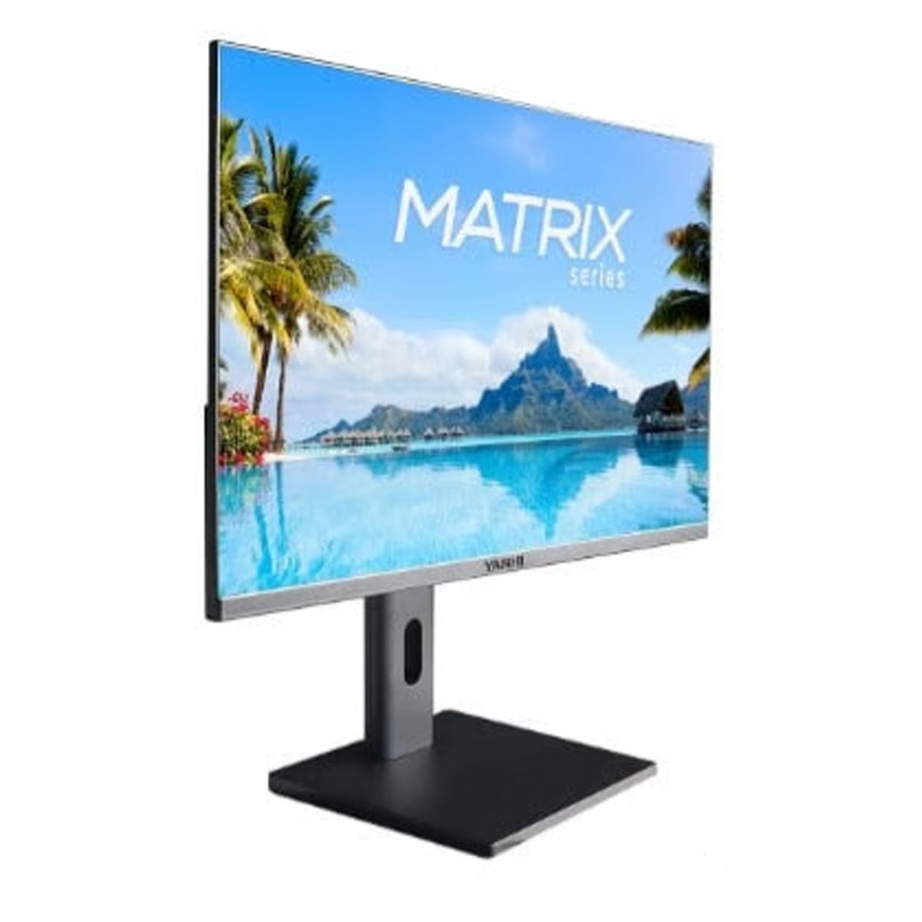 Monitor Led - 27" - Yashi YZ2731 Matrix 1MS VA HDMI VGA [YZ2731]
