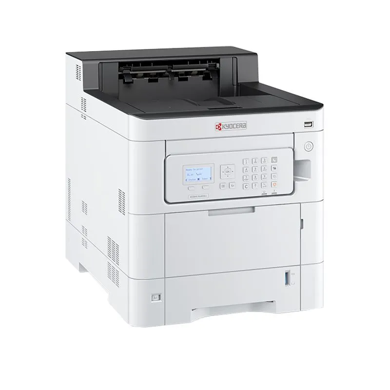 STAMPANTE KYOCERA ECOSYS PA4000cx A4 40ppm 1024MB 500FF DUPLEX LAN USB