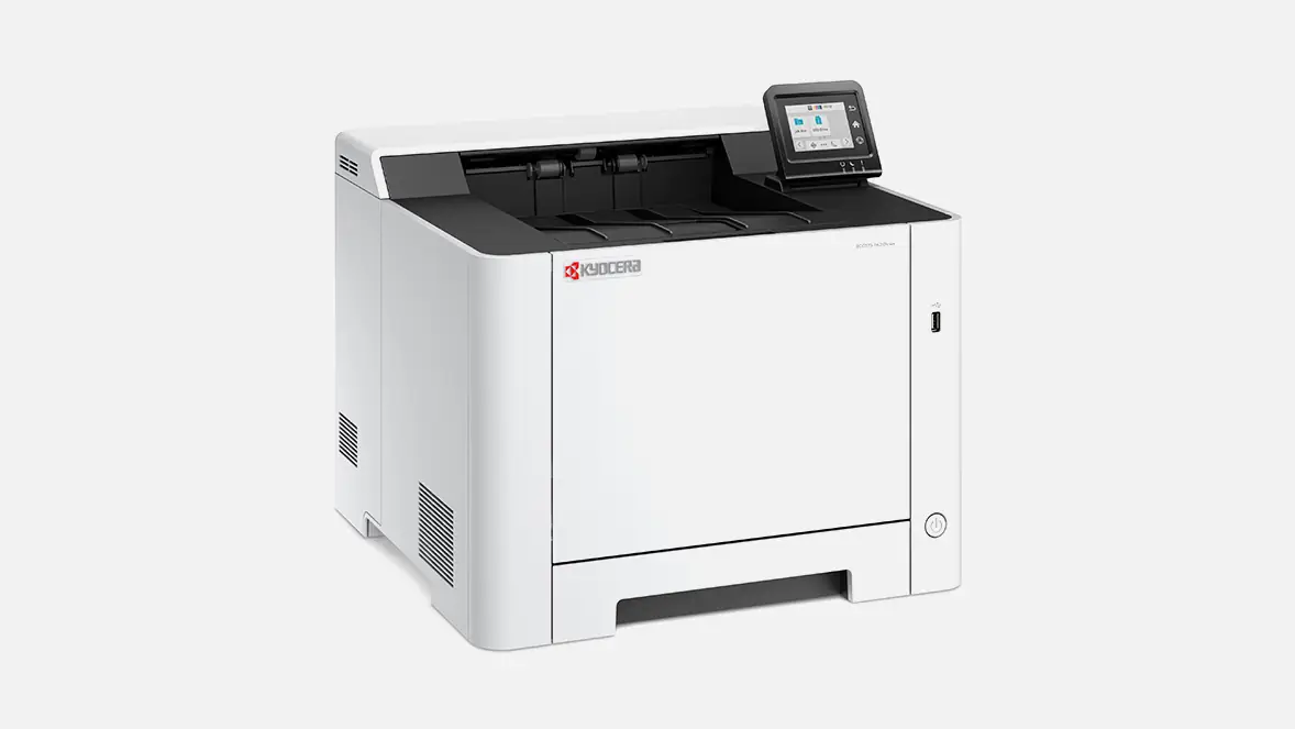 STAMPANTE KYOCERA ECOSYS PA2101cx Laser Colori e B/N A4 21ppm 110C253NL0