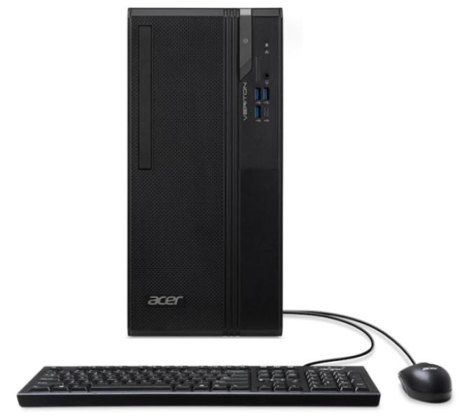 PC YASHI GENIO 8L SFF YY80209 i5-14450HX 16GB SSD512GB W11P - NO KIT MOUSE E TASTIERA