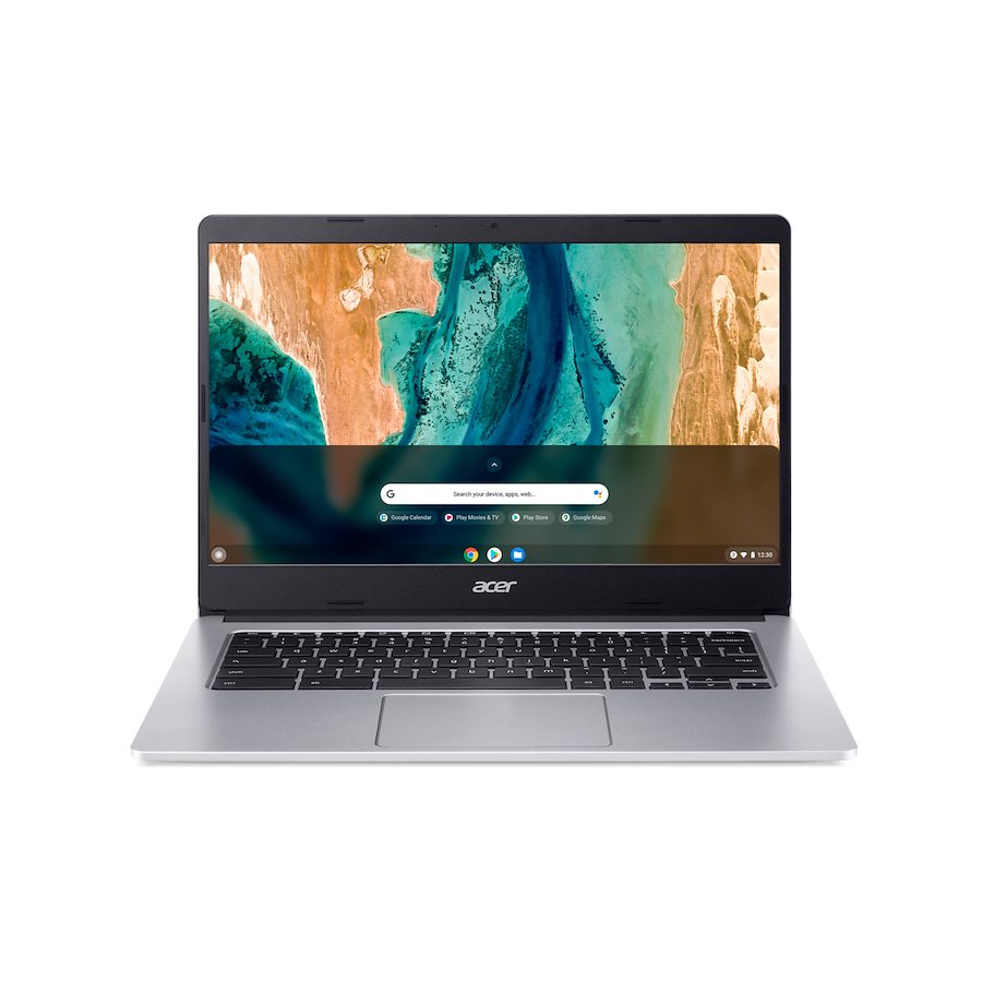 NB ACER CHROMEBOOK NX.AWFET.003 14" MT8 MT8183 4GB 64GB ChromeOS