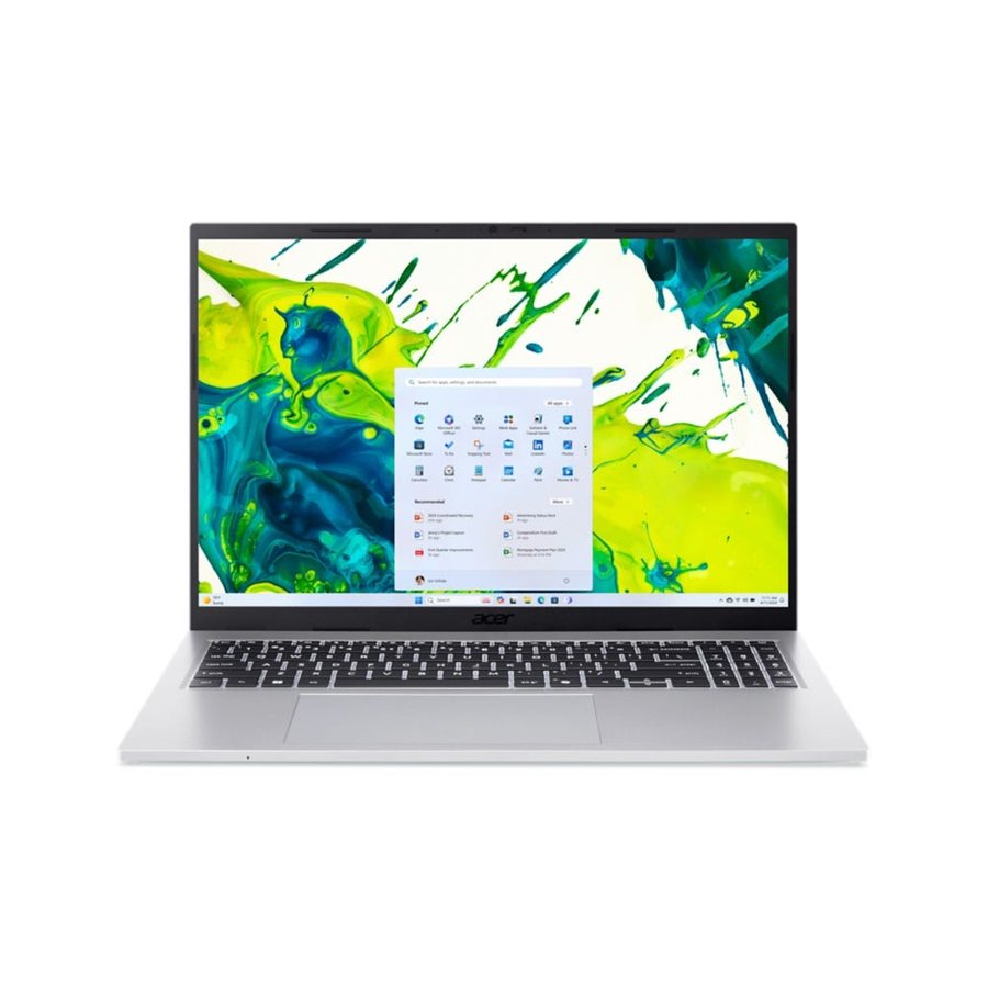 NB ACER ASPIRE GO 16 AG16-71P-98MF NX.JS9ET.002 16" i9-13900H 16GB SSD512GB W11