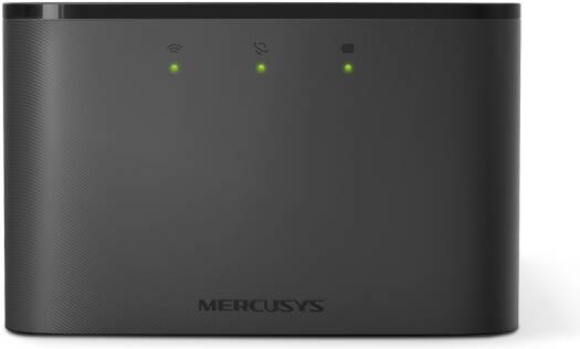 ROUTER MERCUSYS MT110 150Mbps 4G LTE Mobile 4G Cat4 150/50 Mbps, , LTE-FDD/LTE-TDD/HSPA+/UMTS