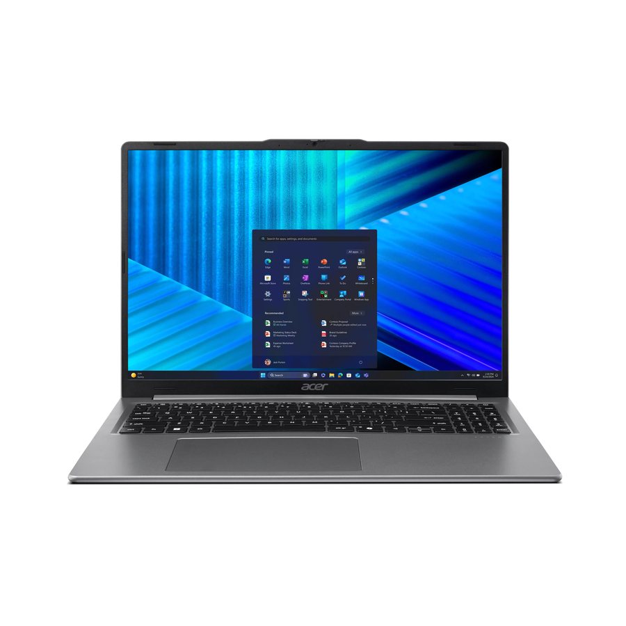 NB ACER EXO16-51-76MM NX.EM3ET.005 16" Intel Core Ultra 7 155U 16GB SSD512GB W11P