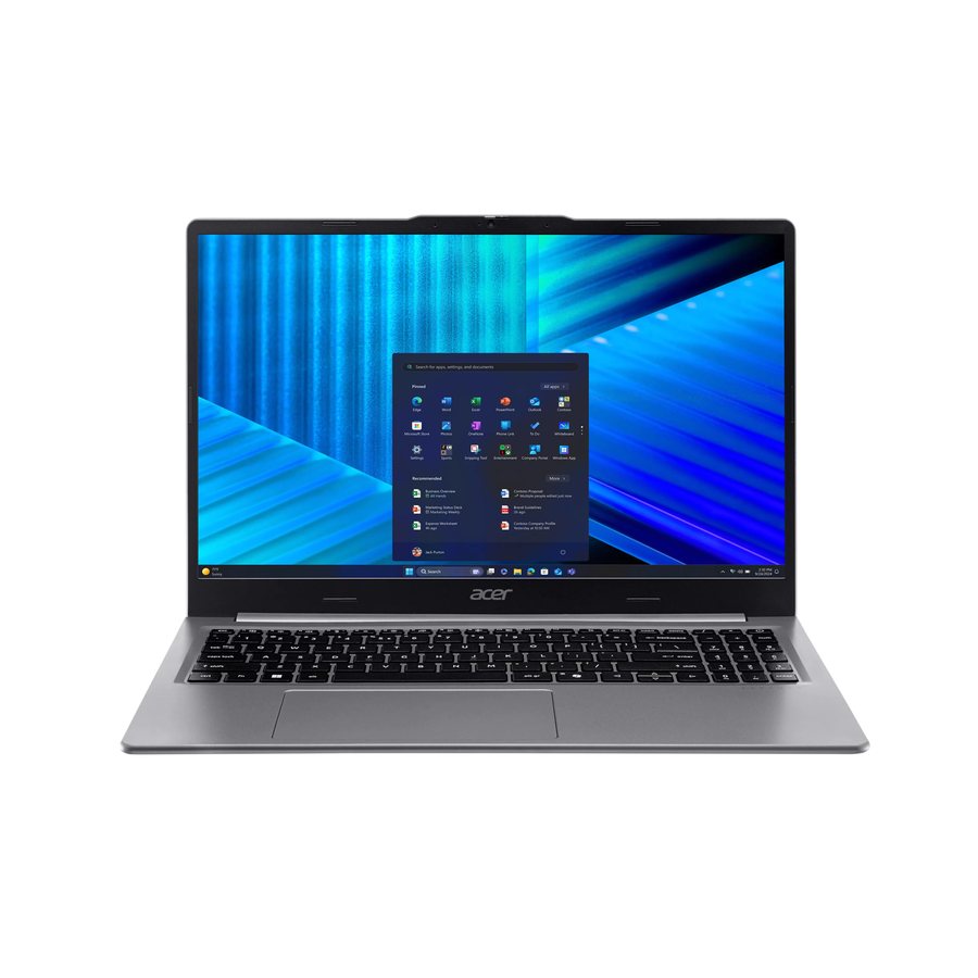 NB ACER EXO15-41-R8VR NX.ELKET.004 15,6" Ryzen 5 7430U 8GB SSD512GB W11P