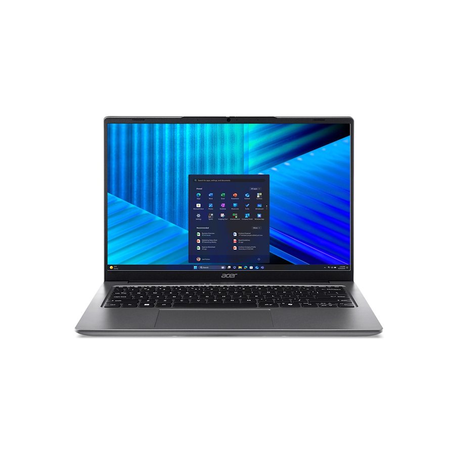 NB ACER EXO14-52-55VJ NX.EM2ET.003 14" Intel Core Ultra 5 115U 16GB SSD512GB W11P