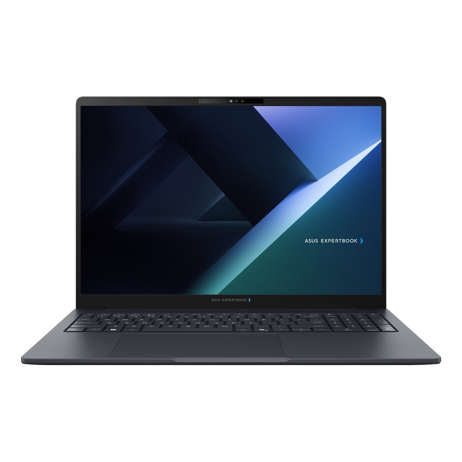 NB ASUS Commercial NX ExpertBook B3 P B3605CAA-MB0159X 16" INTEL CORE ULTRA 7 356H 16GB SSD512GB + TPM W11P