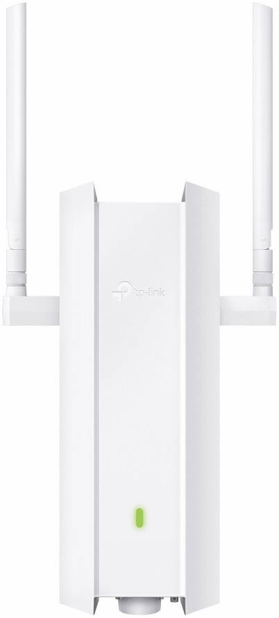 TP-LINK Archer NX200 Outdoor Router 5G AX1800 Wi-Fi 6 Dual Band 1×2.5Gbps PoE IP66
