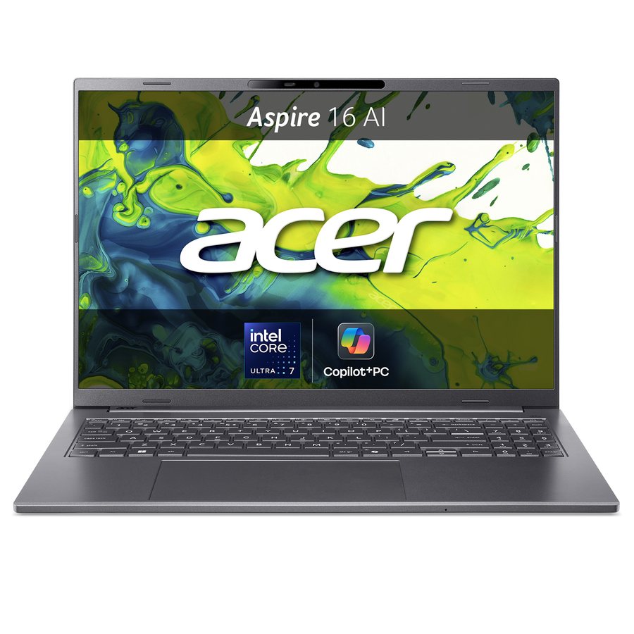 NB ACER APIRE A16-52M-70Z5 NX.JP1ET.00B 16" Ultra 7 258V 32GB SSD1TB W11