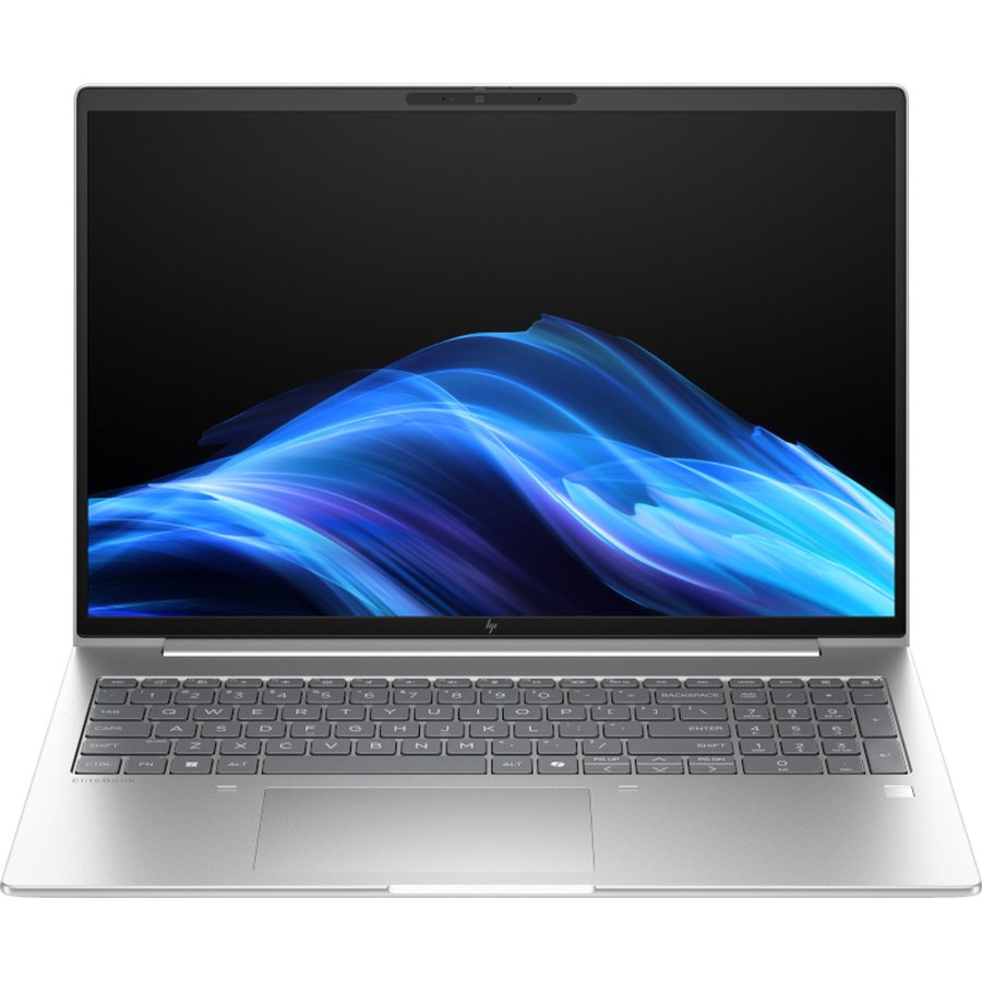 NB HP ELITEBOOK 6 G1i D76K3ET Ultra 7-255U 16" 16GB SSD512GB W11P **Garanzia 3 anni OffSite**