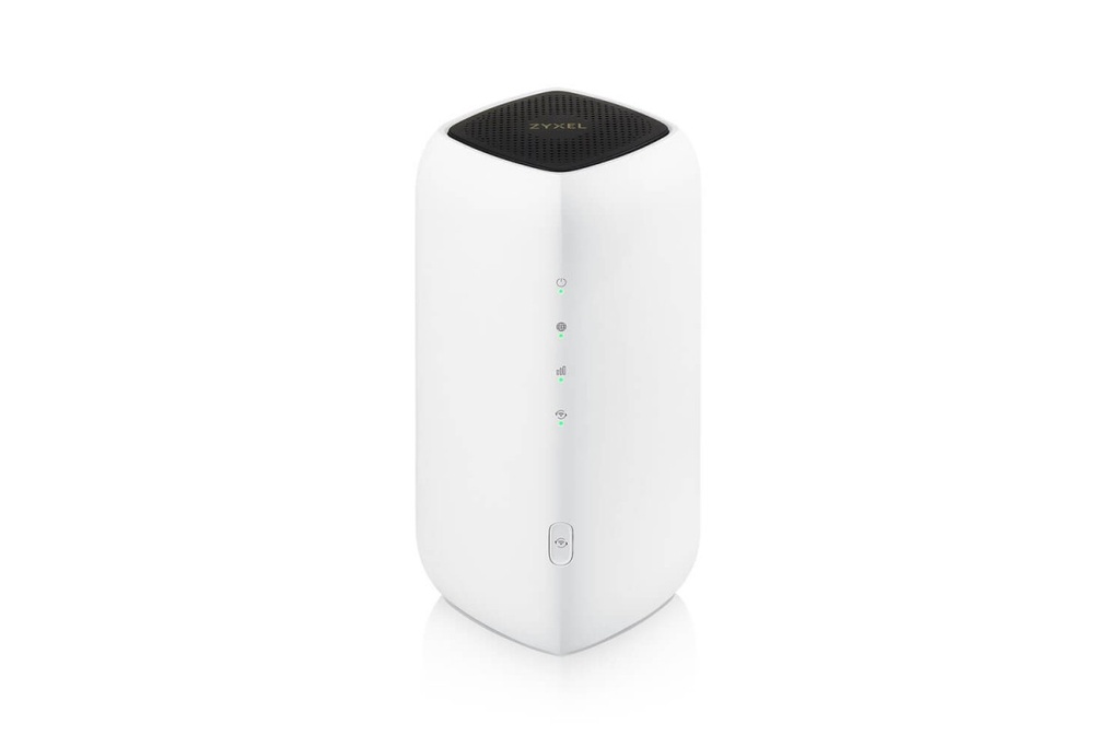 FWA505 V2 NebulaFlex Router 5G, SLOT SIM, fino a 4.6Gbps, 1xLAN GbE, Wireless AX3000 Wifi 6, Ant Interne