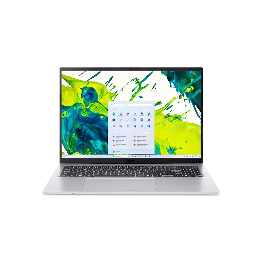 NB ACER ASPIRE GO 16 AG16-71P-95F9 NX.JS9ET.005 16" i9-13900H 16GB SSD1TB W11