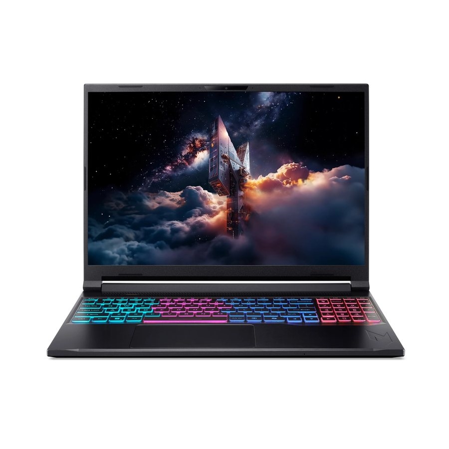NB ACER NITRO 16S AI NH.QXPET.003 16" AMD Ryzen AI 7 350 16GB SSD1TB NVIDIA GeForce RTX 5060 8GB W11