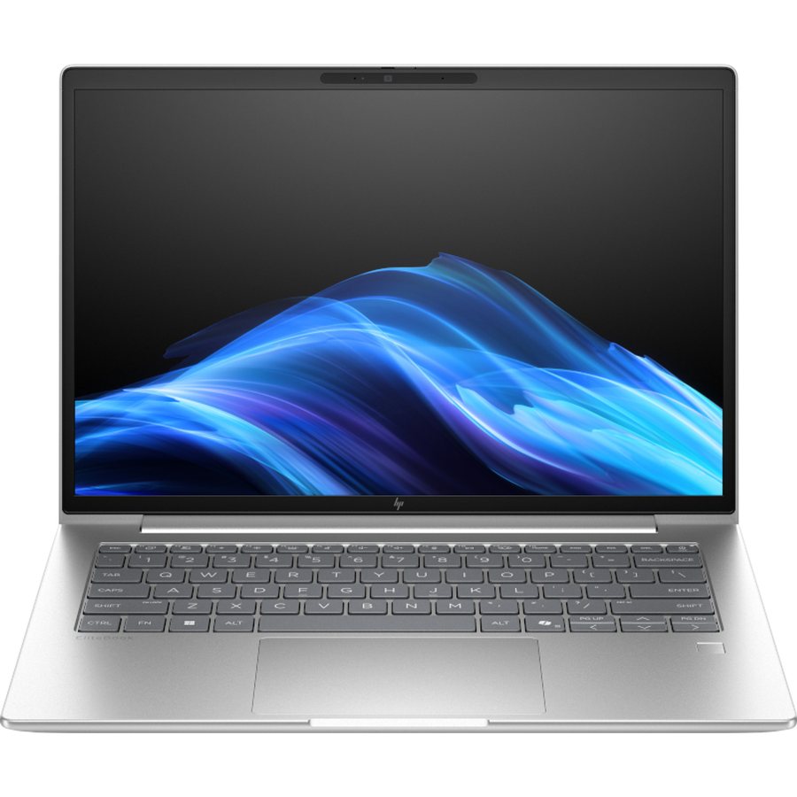 NB HP ELITEBOOK 6 G1i CK1P7ET Ultra 5-225U 14" 16GB SSD512GB LTE LAN W11P*Gar. 3 anni Offsite*