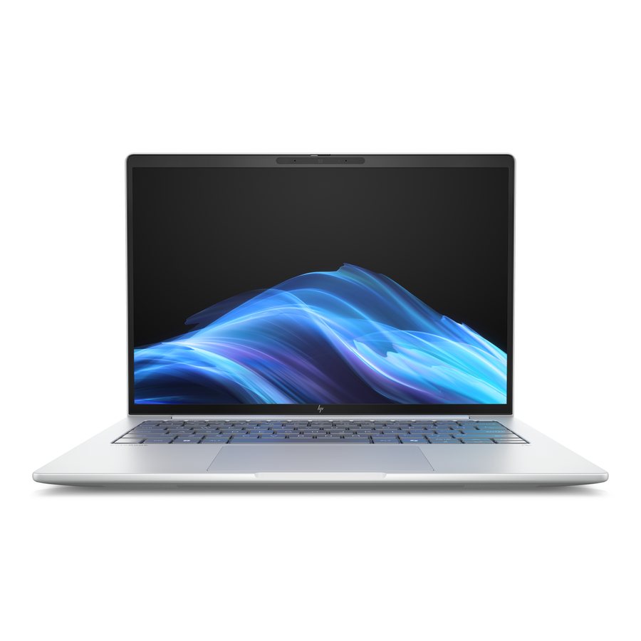 NB HP ELITEBOOK 8 G1i CL5D5ET Ultra 7-256V 14" 16GB SSD512GB Reader Finger Print W11P*Gar. 3 anni Offsite*