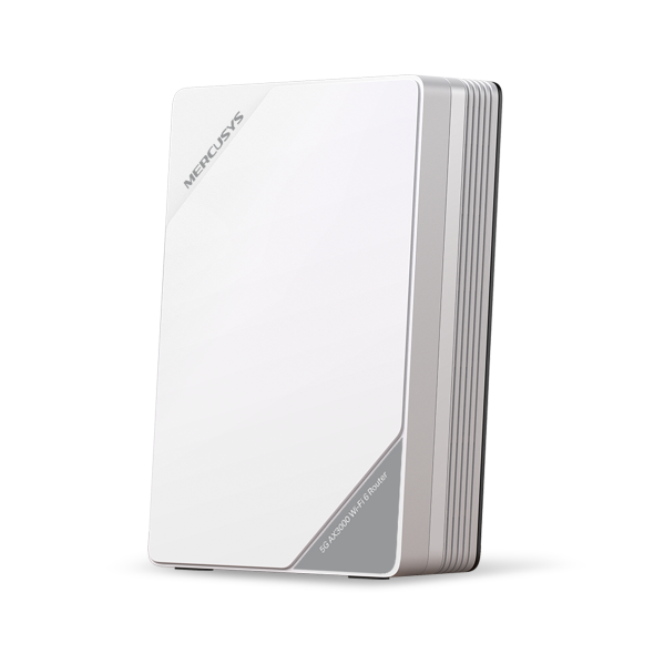 ROUTER MERCUSYS WIRELESS MB521-5G AX3000 Wi-Fi 6 Dual Band