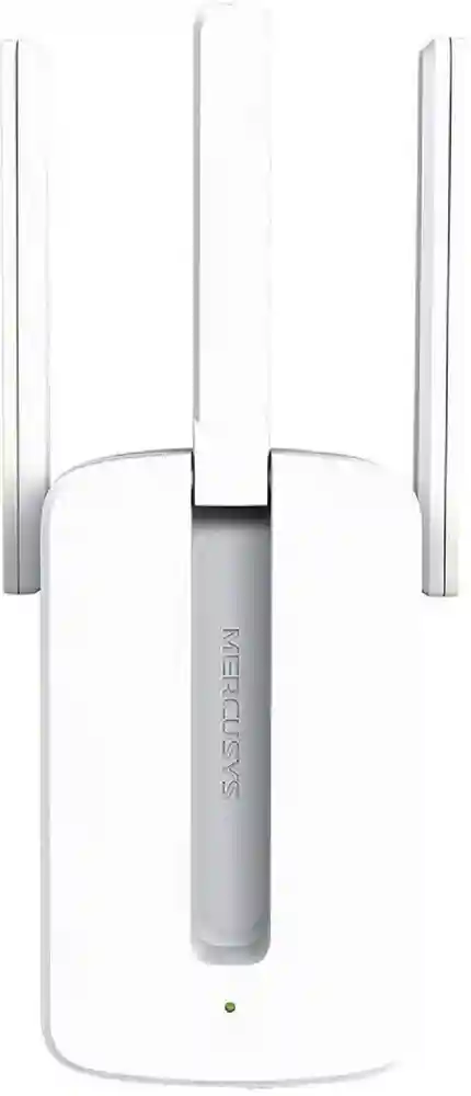 WIFI RANGE EXTENDER WIRELESS MERCUSYS MW300RE N300Mbps 3ANTENNE FISSE ESTERNE