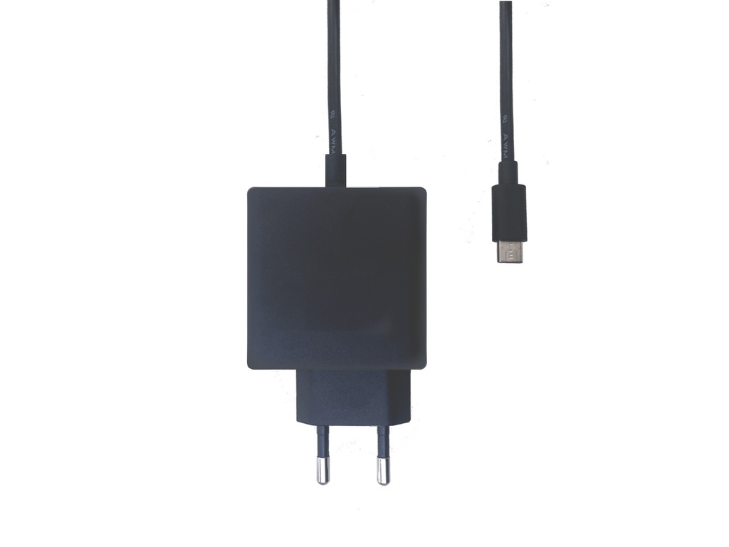 Alimentatore Yashi Power Adapter 65W USB TypeC for HAMMER - ACYP1537