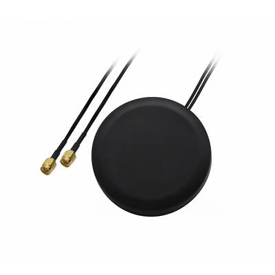COMBO MIMO Mobile ROOF SMA antenna
