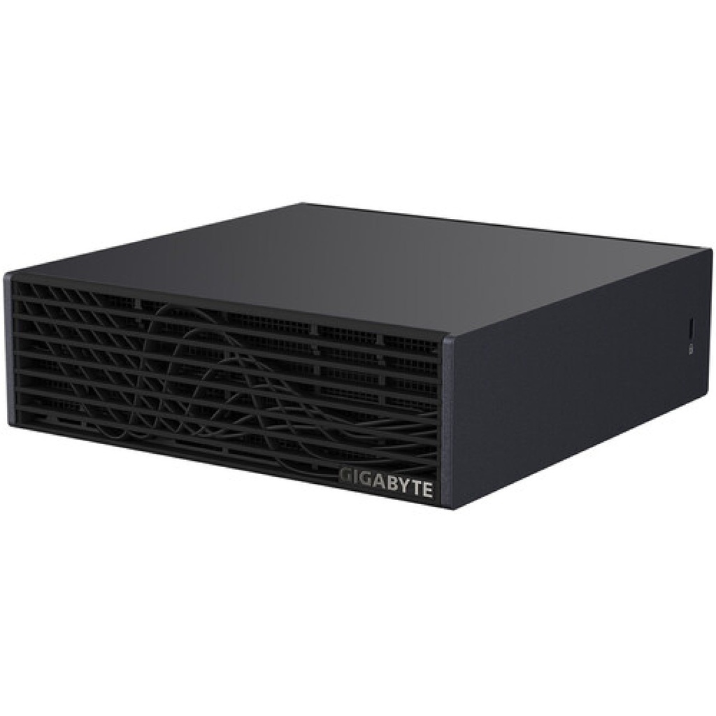 Gigabyte AI TOP Atom Nvidia DGX Spark Grace Blackwell 10 GB10 128GB 4TB Gen 4