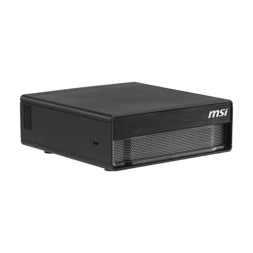 MSI EdgeXpert MS-C931 Nvidia DGX Spark Grace Blackwell 10 GB10 128GB 4TB Gen 5
