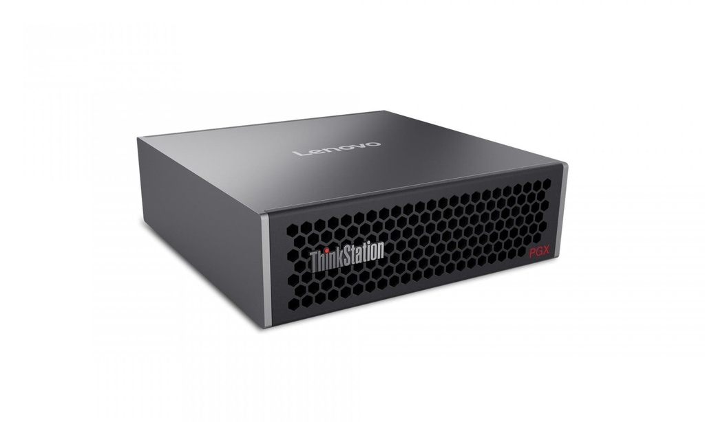 Lenovo ThinkStation PGX Nvidia DGX Spark Grace Blackwell 10 GB10 128GB 1TB