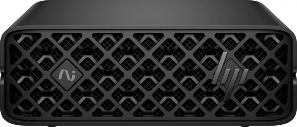HP ZGX Nano G1n Nvidia DGX Spark Grace Blackwell 10 GB10 128GB 4TB 