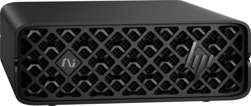 HP ZGX Nano G1n Nvidia DGX Spark Grace Blackwell 10 GB10 128GB 2TB