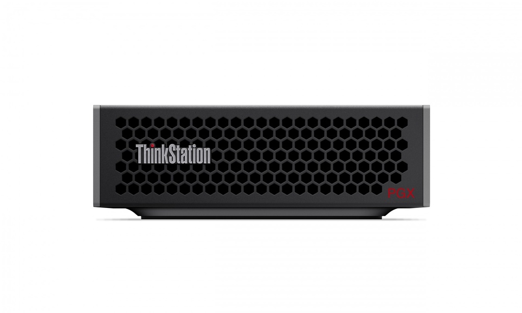 Lenovo ThinkStation PGX Nvidia DGX Spark Grace Blackwell 10 GB10 128GB 4TB