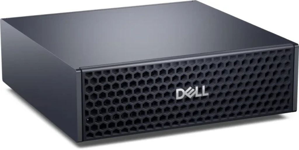 Dell Pro Max Nvidia DGX Spark Grace Blackwell 10 GB10 128GB 1TB 3Y ProSupport