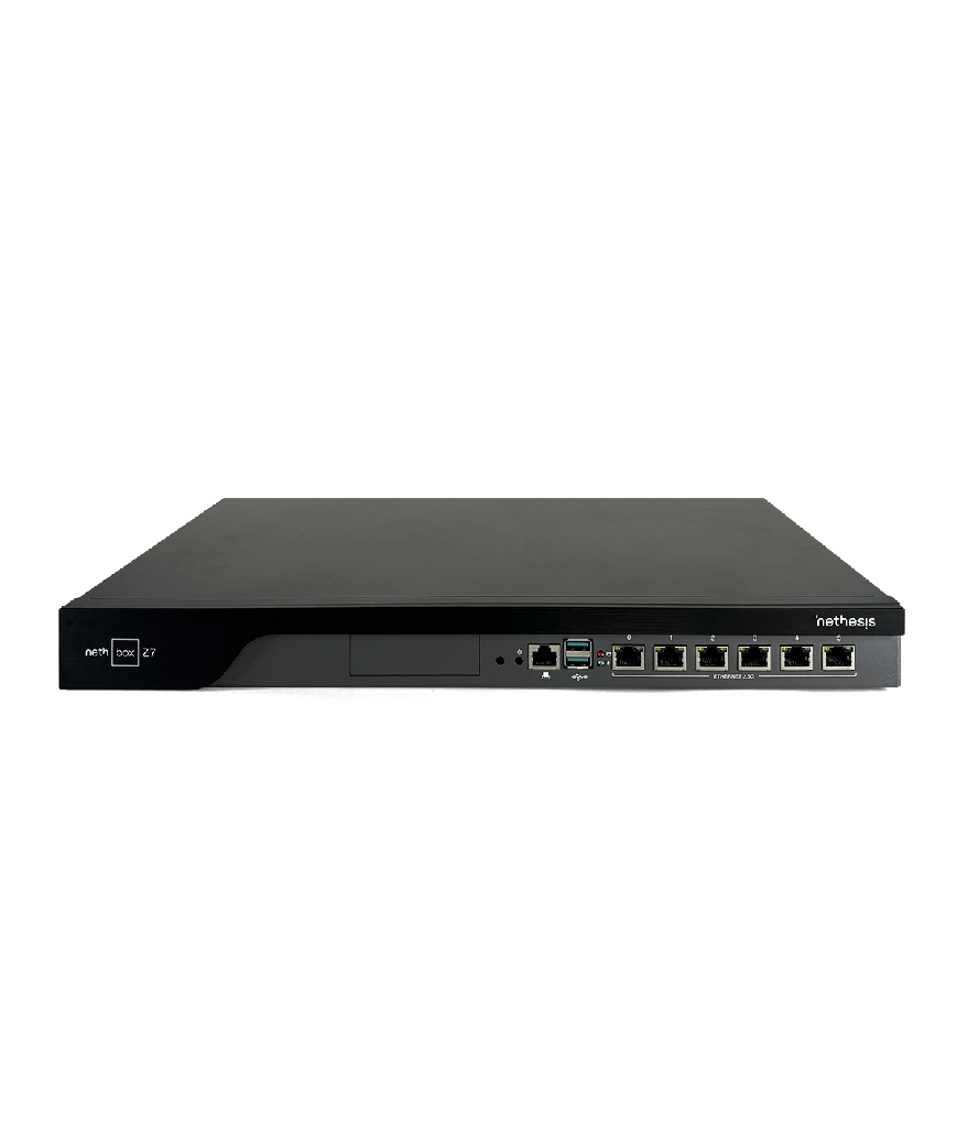 VoiceBox Z7 - Garanzia HW: 12 mesi