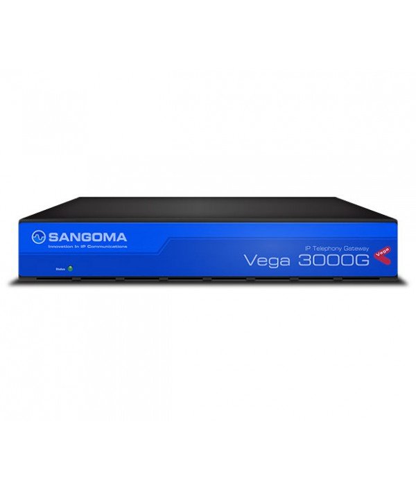 Vega 3000 24 FXS