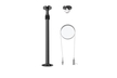 YEALINK CM-MountKIT - supporto a parete