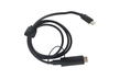 Yealink CB-MTOUCH-USBC - accessorio videoconferenza