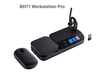 Yealink BH71 Workstation Pro USB-C/A - cuffia professionale Bluetooth