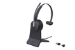 Yealink BH70 Mono with St. Teams USB-C/A - cuffia professionale Bluetooth