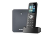 Yealink W79P Dect IP Base + Handset - cornetta ricambio con base IP