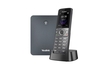 Yealink W71P Dect IP Base + Handset - cornetta ricambio con base IP