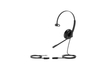 Yealink YHS34 Mono - cuffia professionale telefonia IP