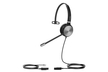 Yealink YHS36 Mono - cuffia professionale telefonia IP