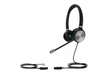 Yealink YHS36 Dual - cuffia professionale telefonia IP
