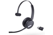 Yealink WH64 Hybrid Mono Teams - cuffia professionale DECT