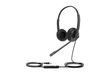 Yealink UH34 Dual Teams - cuffia professionale USB