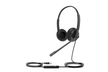 Yealink UH34 Lite Dual Teams - cuffia professionale USB