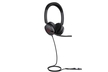 Yealink UH48 Dual Teams USB- C/A - cuffia professionale