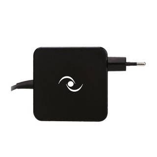 [COM-39990] ALIMENTATORE TECNOWARE USB-C DA RETE ELETTRICA - 65W - x NB, MacBook Pro,SmartPhone,Tablet e dispositivi compatibili
